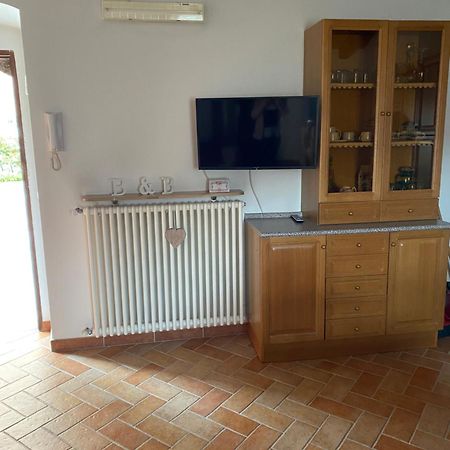 B&B Il Colle Valle Agricola Esterno foto